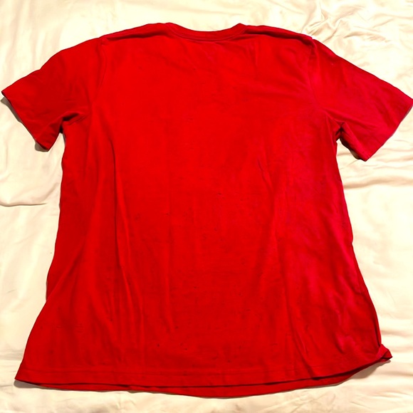 Soft Coke tee shirt - Picture 3 of 5